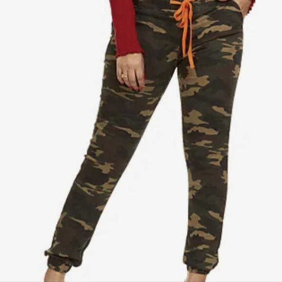 V.I.P camp cargo pants - Picture 1 of 3